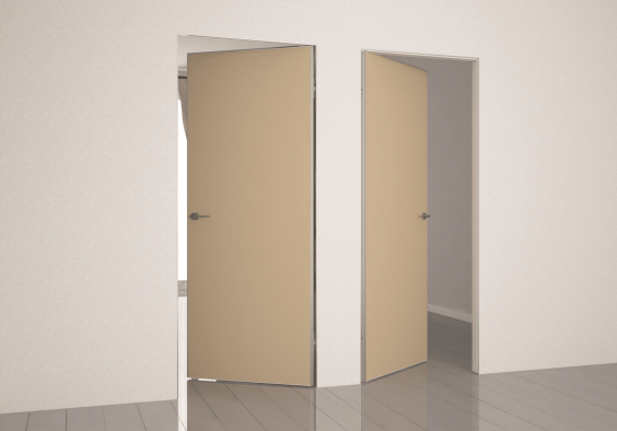Противопожарная дверь Profil Doors / серия FRM33169